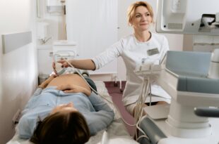 Female Gynaecologist in Chandigarh