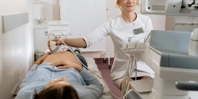 Female Gynaecologist in Chandigarh