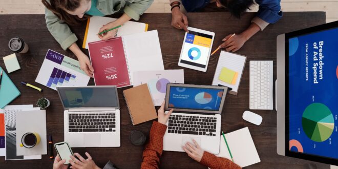 Digital Marketing Services in Chandigarh: