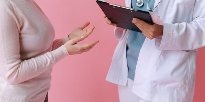 best gynaecologist in mohali