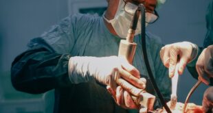 Sports surgeon in goa