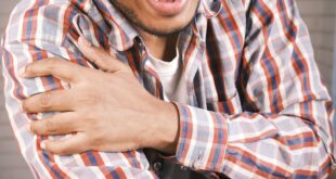 Shoulder Pain Treatment In Mumbai