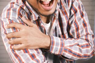 Shoulder Pain Treatment In Mumbai