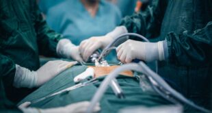 Laparoscopic Surgery in Mumbai
