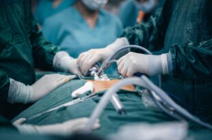 Laparoscopic Surgery in Mumbai