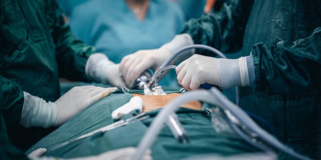 Laparoscopic Surgery in Mumbai