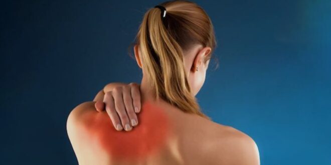 Best Treatment for Back Pain in Mumbai