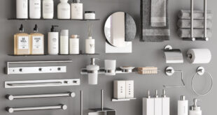 Bathroom Accessories Chandigarh