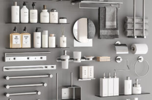 Bathroom Accessories Chandigarh