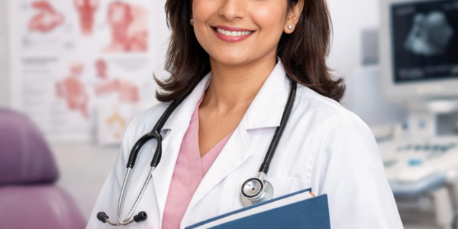 Best Gynaecologist in Chandigarh