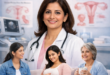 Best Gynaecologist in Mohali