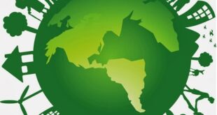 Green Audit for Colleges