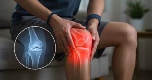 knee replacement without pain Chandigarh