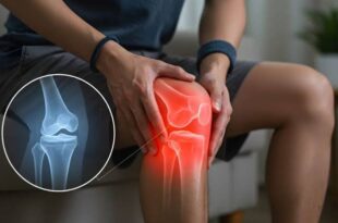 knee replacement without pain Chandigarh