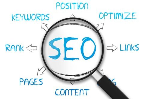 SEO Company in Chandigarh