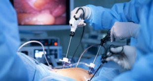 Laparoscopic Surgery in Kandivali