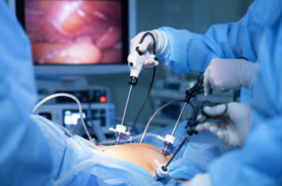 Laparoscopic Surgery in Kandivali
