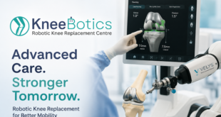 robotic surgery in Mumbai