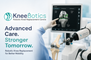 robotic surgery in Mumbai