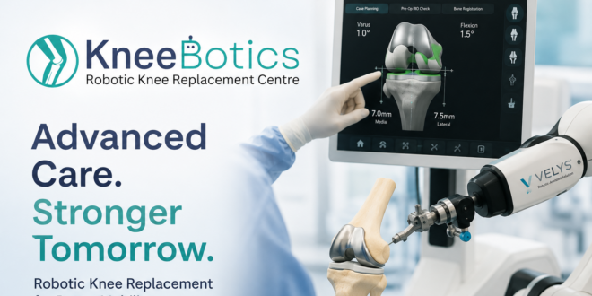 robotic surgery in Mumbai