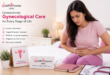 gynecologist doctors in Chandigarh