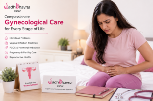 gynecologist doctors in Chandigarh