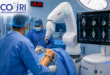 Robotic knee resurfacing Chandigarh