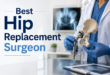 Best hip replacement surgeon