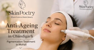 Anti-Ageing Treatment in Chandigarh
