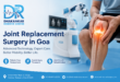 joint replacement surgery in Goa