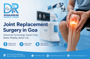 joint replacement surgery in Goa