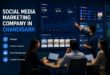 Social Media Marketing Company in Chandigarh