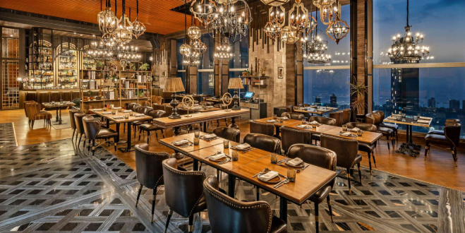 Best North Indian Restaurant