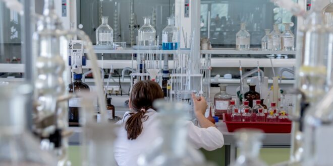 CGHS Empanelled Lab in Chandigarh