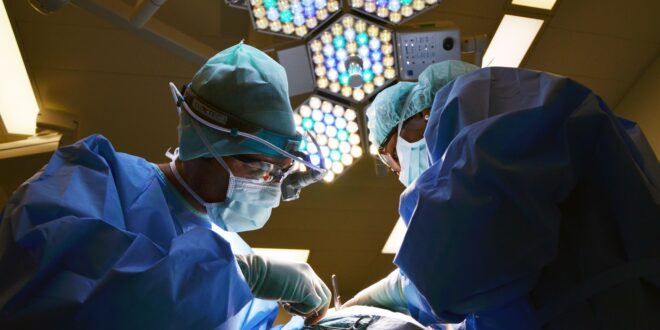Best Knee Replacement Surgeon Chandigarh