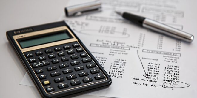 Accounting Services in Zirakpur