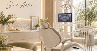 Teeth Straightening Without Braces Mohali