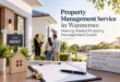 Property Management Service in Wanneroo