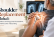 Shoulder Replacement Mohali
