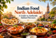 Indian Food North Adelaide