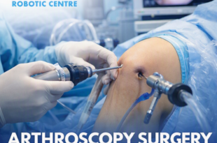 arthroscopy surgery in Goa