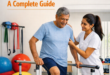 hip rehabilitation after surgery chandigarh
