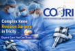 Complex knee revision surgery Tricity