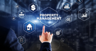 Property Management Service