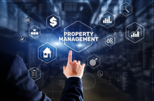 Property Management Service