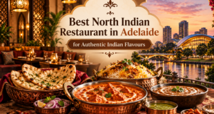 Best North Indian Restaurant