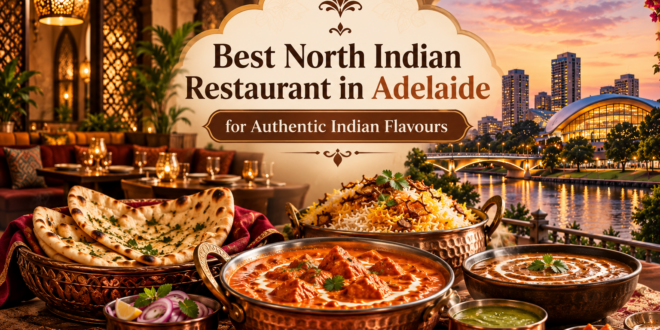 Best North Indian Restaurant