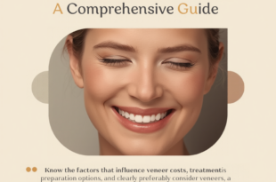 veneers vs crowns Mohali