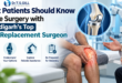 best knee replacement surgeon Chandigarh.
