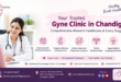 Gyne clinic in chandigarh